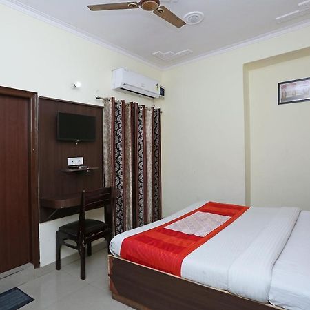 Oyo 5424 Pushpanjali Residency Hotel Dehradun Buitenkant foto