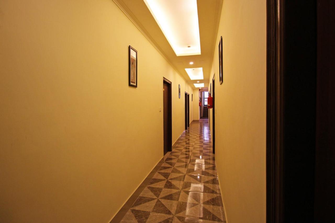 Oyo 5424 Pushpanjali Residency Hotel Dehradun Buitenkant foto